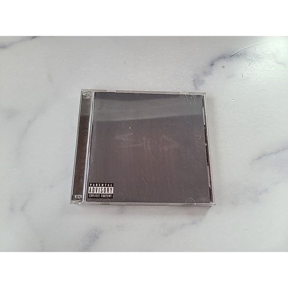 staind 14 shades of grey cd - Picture 1 of 10